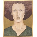 Katarzyna Koltan (b. 1972), Vera, 2015