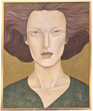 Katarzyna Kołtan (ur. 1972), Vera, 2015
