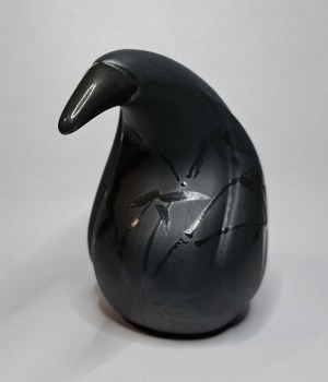 Wanda WOLF (ur. 1959), PTAK, 2026