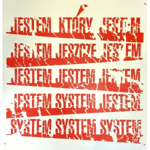 TWOGO Group, I am the system, 2022