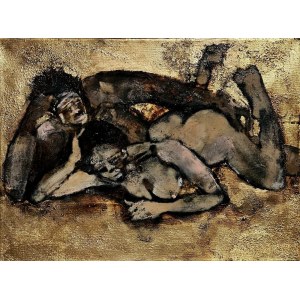 Monika SLÓSARCZYK (b. 1971), Untitled, 2026