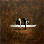 Krzysztof MUSIAŁ (ur. 1972), Symetria XXIV, 2016
