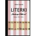 Szparło Adam - Letters of the "little People