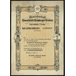 Poland, stock (blanco), 20th century, Zielona Gora