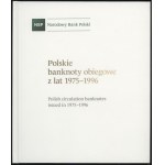 Poland, banknote booklet "Polish circulating banknotes from 1975 - 1996".