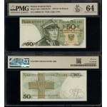 Poland, 50 zloty, 1.06.1979
