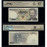 Poland, 200 zloty, 1.06.1979