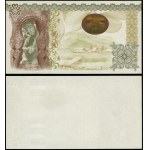 Poland, PWPW advertising print - Christ the Sorrowful, (2010)