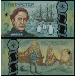 Antarctica, $2, 2020