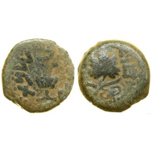 Provinz Rom, Prutah, (66-70), Jerusalem