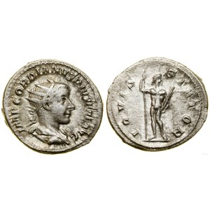 Cesarstwo Rzymskie, antoninian, (241-243), Rzym