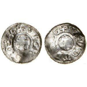 Germany, denarius
