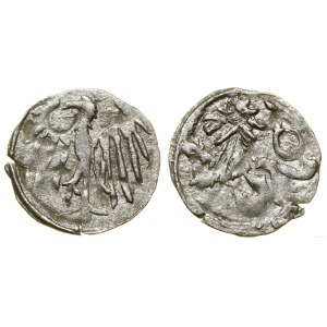 Slesia, Halerz na stopa wrocławska, (1457-1465), Kłodzko