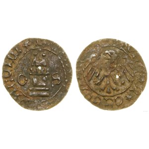 Sliezsko, halapartňa, 1445-1453, Oświęcim