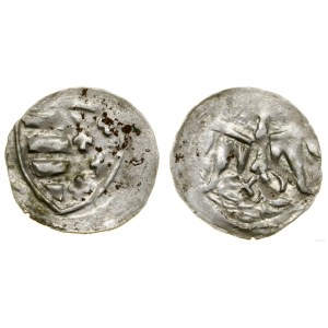 Poland, denarius, Cracow