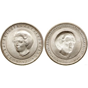 Die Niederlande, 50 Gulden, 1998, Utrecht