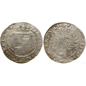 Germany, 28 stubbers, no date, Emden