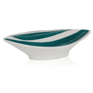 Popielniczka, Zakłady Porcelany i Porcelitu Chodzież