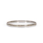 Bracelet and ring, Warmet