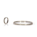 Bracelet and ring, Warmet