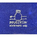 Plate "Warsaw", Zakłady Porcelitu Stołowego "Pruszków"