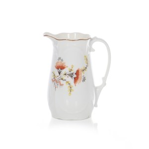 Creamer, Ćmielów Table Porcelany Works in Ćmielów