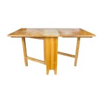 Czeslaw KNOTHE (1900 - 1985), Table of the so-called "Klapak".