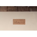 "Temptation" early 20th century