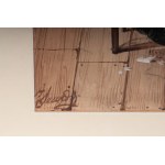 "Temptation" early 20th century