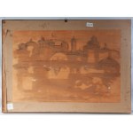 Nude woman 20th century