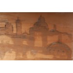 Nude woman 20th century