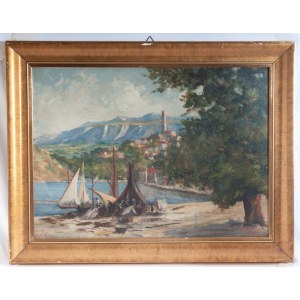 Novi in Dalmatia 1942