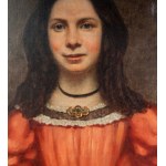 Couple of children early 20th century