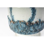 Pair of apothecary jars first quarter of the 19th century