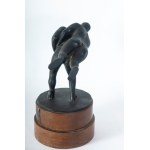 "The Fighters" Rome, 3/11/1948