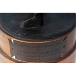 "The Fighters" Rome, 3/11/1948