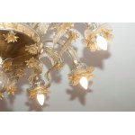 Pendant lamp first half of the 20th century