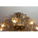 Pendant lamp first half of the 20th century