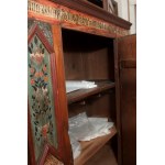 One-door cupboard 19th/20th century