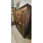 One-door cupboard 19th/20th century