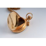 Lot of six pocket watches 20th century