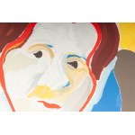 LUIGI MONTANARINI (Firenze, 1906 - Roma, 1998) Maternity, multiple on paper