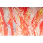 LUIGI MONTANARINI (Firenze, 1906 - Roma, 1998) Untitled, multiple on paper 1988