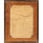 Artista fiammingo, XVII secolo Christ crucified