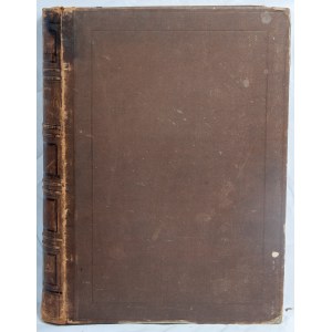 Collection of the best churches in Rome and its suburbs 1838