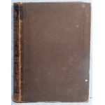 Collection of the best churches in Rome and its suburbs 1838