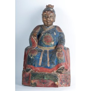 Imperial dignitary 18th/19th century