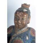 Imperial dignitary 18th/19th century