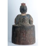 Imperial dignitary 18th/19th century