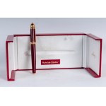 Cartier Pasha fountain pen